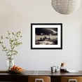 thumbnail image 4 of Apollo 15, 1971, Framed Art Print Wall Art Sold by Art.Com, 4 of 6