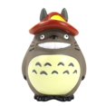 thumbnail image 1 of Figuras de acción de My Neighbor Totoro Chinchillas de 12 cm con máscara de paraguas Hayao Miyazaki Anime modelo Juguetes zhangyuxiang unisex, 1 of 2