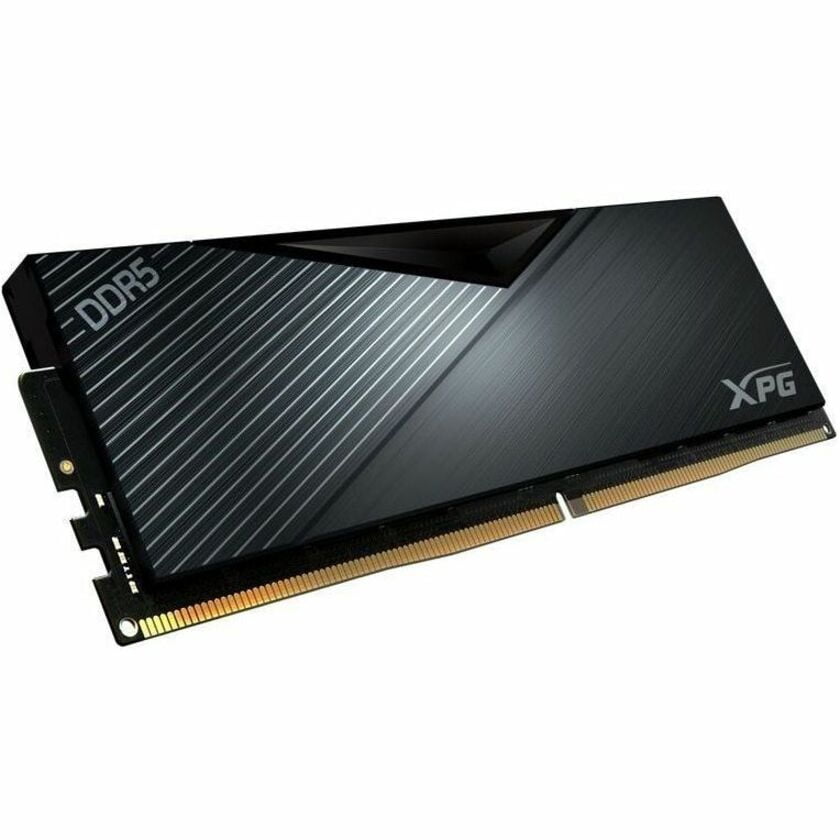 XPG LANCER AX5U6000C3016G-CLABK 16GB DDR5 SDRAM Memory Module