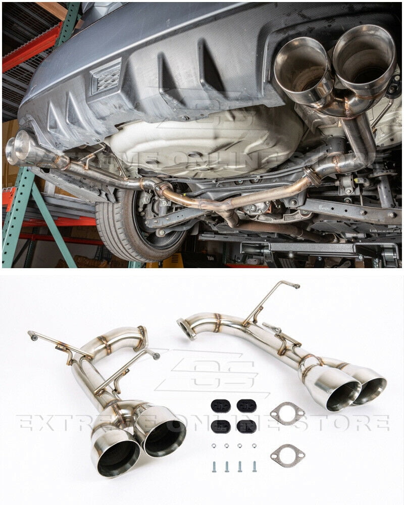 Replacement For 2015-2021 Subaru WRX 