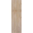 thumbnail image 6 of Ekena Millwork 5 1/2"W x 18"D x 18"H Imperial Block Smooth Bracket, Douglas Fir, 6 of 25