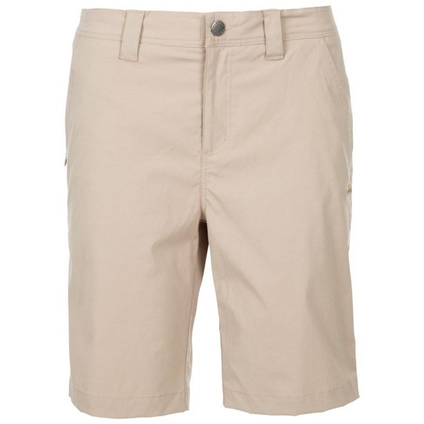 Trespass - Pantalones Cortos Yonder para Mujer (Avena)