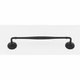 thumbnail image 3 of Alno Inc 12'' Wall Mounted Towel Bar, 3 of 7