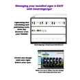 thumbnail image 4 of SmartSign2go Lite Digital Signage Google Chromebit Media Player with Easy-to-Use Cloud-Based Software (Includes 2-Week Free Software Trial), 4 of 6
