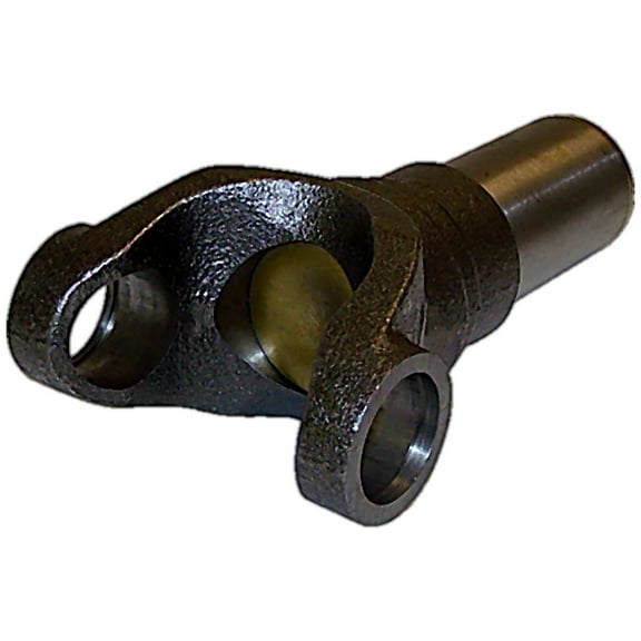 Crown Automotive 4882714 CAS4882714 96-96 GRND CHRKEE 4WD/96-01 CHRKEE 4WD 2.5,4.0/97-06 WRAN/97-00 GRND CHRKEE TRANS CASE YOKE Fits select: 1997-2002 JEEP WRANGLER / TJ