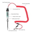 thumbnail image 4 of Probador De Circuito LED, Pluma De Prueba Automotriz Localización Rápida Para Detección De Resistencia De Corriente De Voltaje, 4 of 7