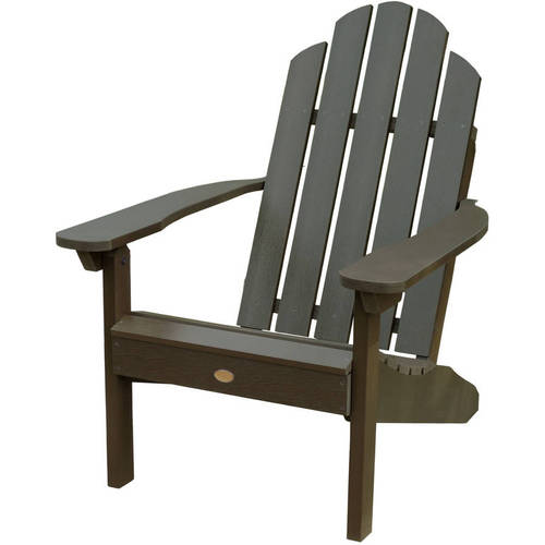 Highwood Eco-Friendly Classic Westport Adirondack Chair by Highwood USA