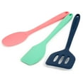 thumbnail image 2 of Thyme & Table Food Safe Silicone Kitchen Mini Tools, 3-Piece Set, 2 of 3