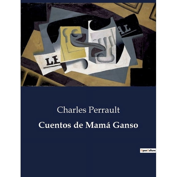 Cuentos de Mam? Ganso