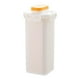 thumbnail image 3 of Contenedor de almacenamiento de alimentos Recipiente de almacenamiento transparente Frascos de almacenamiento Contenedores de cereales hermétic, 3 of 9