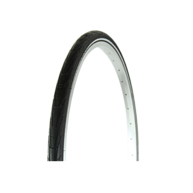 Llanta Bicicleta 700X35C Urbano Sensamo Speed Reflejante Cst Benotto LLACHE0030