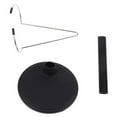 thumbnail image 5 of 8xAdjustable Doll Stand Display Holder for Dolls Action Figure 35CM Black, 5 of 5