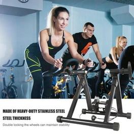 Sunlite Bicycle F2 Indoor Trainer Magnet Resistance Road 700c Bikes Foldable Walmart