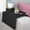 Black, variant on Sentmoon Up to 90% Off Sofa Armrest Cup Sofa Cup Multifunctional Life Cup Beverage Coffee Sofa Support Frame Deals of the Day Clearance Prime