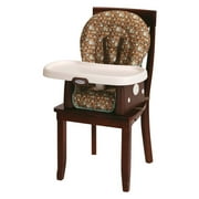 Graco SimpleSwitch Highchair - Little Hoot