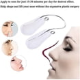 thumbnail image 3 of Silicone Nose Bridge-wide And Crooked Nose Raising Tool, 3 of 4