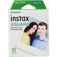 thumbnail image 1 of Fujifilm Instax Square Film - 10 Exposures (16583652) FUJIFILM 600018510, 1 of 6