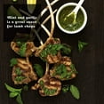 thumbnail image 5 of Edi Gourmet Spice Feuilles de Menthe Séchées - 85g / 3 oz, 5 of 5