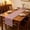 A, variant on Star Table Runner Independence Day Polyester Table Runner Size M for Dining Table