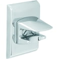 thumbnail image 1 of Destapador Semi Empotrable URREA Acabado Cromo Modelo 3323, 1 of 1
