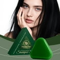 thumbnail image 6 of Kokovifyves Bar Soap for Women Leaf Grass Soap Hair Nourishing and Cleansing Wash Soap 120g, 6 of 9