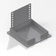 thumbnail image 2 of Caja de Almacenamiento de Etiquetas, 2 of 6