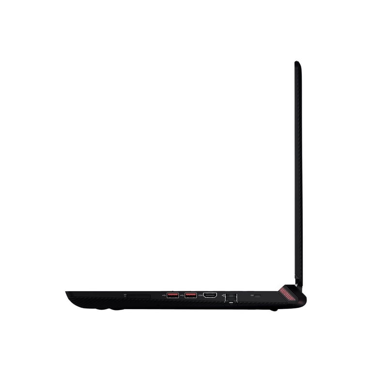 Lenovo IdeaPad Y700-14ISK 80NU - Intel Core i7 - 6700HQ / up to