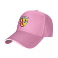 thumbnail image 1 of Gorra de béisbol con lente RC para hombre y mujer, sombrero de camionero, gorras de Navidad, ropa de Golf, 1 of 4