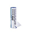 thumbnail image 1 of Volantes YONEX Mavis 300 de nailon blanco, 1/2 docena, 1 of 1