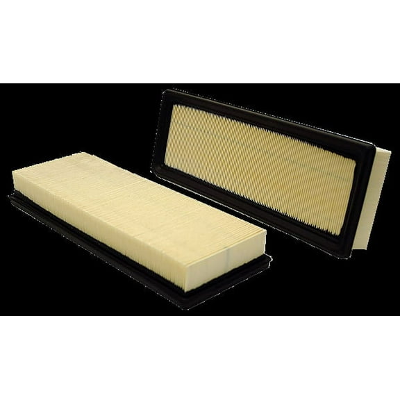 PROTEC-NEW Air Filter Panel