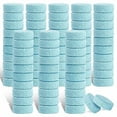 thumbnail image 1 of fastboy 80 Pcs Laveur Concentré Verre Effervescent Raclette Pare-Brise Outil Solide Mini Dimension Accessoires de Cuisine 1Set, 1 of 6