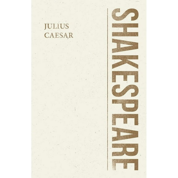 Shakespeare Library Julius Caesar, (Paperback)