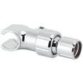 thumbnail image 3 of LAFGUR /2 Shower Arm Holder Adapter For Handheld Shower Head Adjustable Mount Bracket Universal Mount,Shower Head Bracket,Shower Arm Adapter, 3 of 8