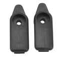 thumbnail image 2 of Sun Visor Support Clip, Lightweight Long Durability Shock  Car Sun Visor Bracket  for Automotive, 2 of 8