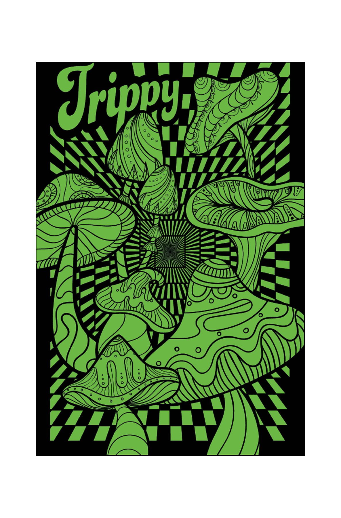 GLOW - TRIPPY
