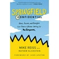 thumbnail image 1 of Springfield Confidentiel : Blagues, Secrets et Mensonges Purs de Toute une Vie pour les Simpsons, 1 of 3