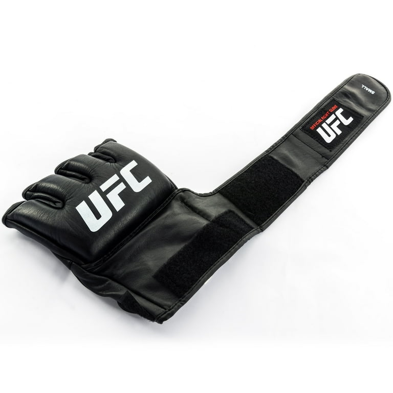 UFC OFFICIAL FIGHT GLOVE Sサイズ Rare UFC Official Fight For Troops Gloves M MMA WEC Pride