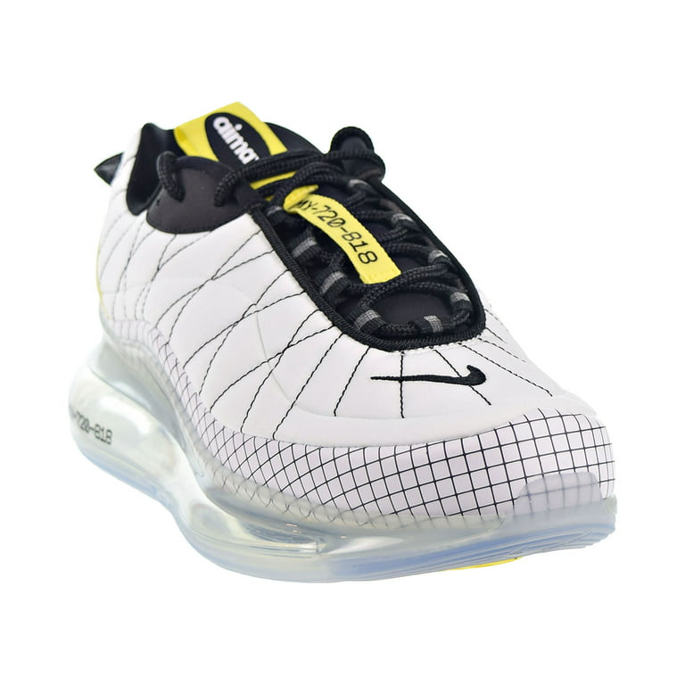 NEW Nike Air Max 720 MX-720-818 Shoes CI3871-001 Black Men's Size 6
