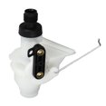 thumbnail image 1 of Water Valve, RV Toilet Valve Durable 31705 Long Lifespan  For   V High And Low Model, 1 of 8