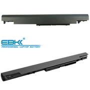 EBK JC03 JC04 919701-850 919700-850 919681-421 HSTNN-LB7W HSTNN-DB8E Laptop Battery for HP 255 G6 250 G6 Pavilion 15-BS000 15- BW000 17-BS000 17z Series 14.8V 2600MAH