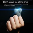 thumbnail image 2 of HUASHENG 12PC Finger Sleeves Prevent Slow Response Slipperiness Caused By Dry, 2 of 4