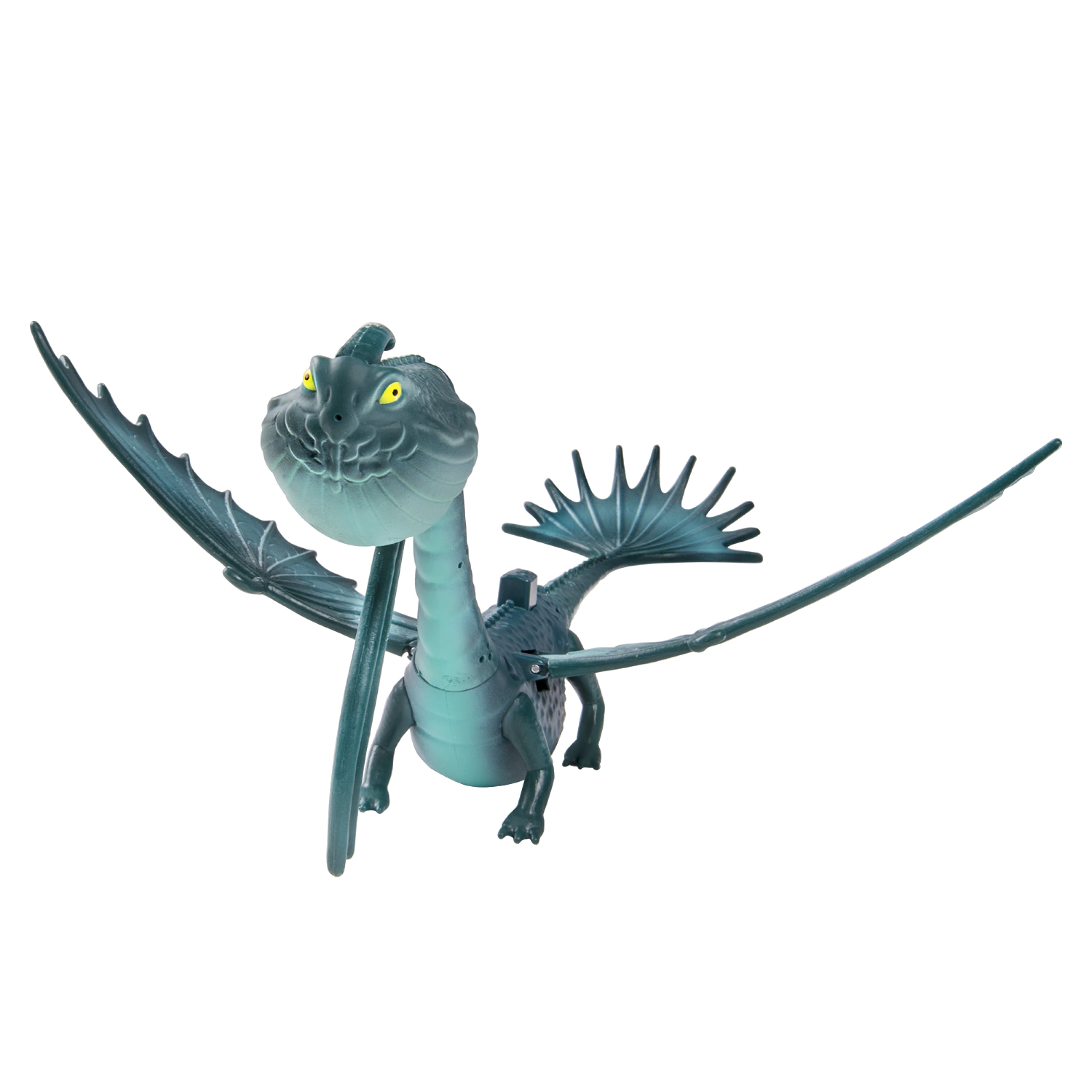 DreamWorks Dragons, Action Dragon Figure, Scauldron