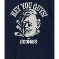 thumbnail image 3 of Goonies - Hey You Guys - Men's Short Sleeve Graphic T-Shirt, 3 of 5