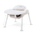 thumbnail image 1 of Silla de alimentación Foundations Secure Sitter 7-13, altura ajustable, 1 of 7