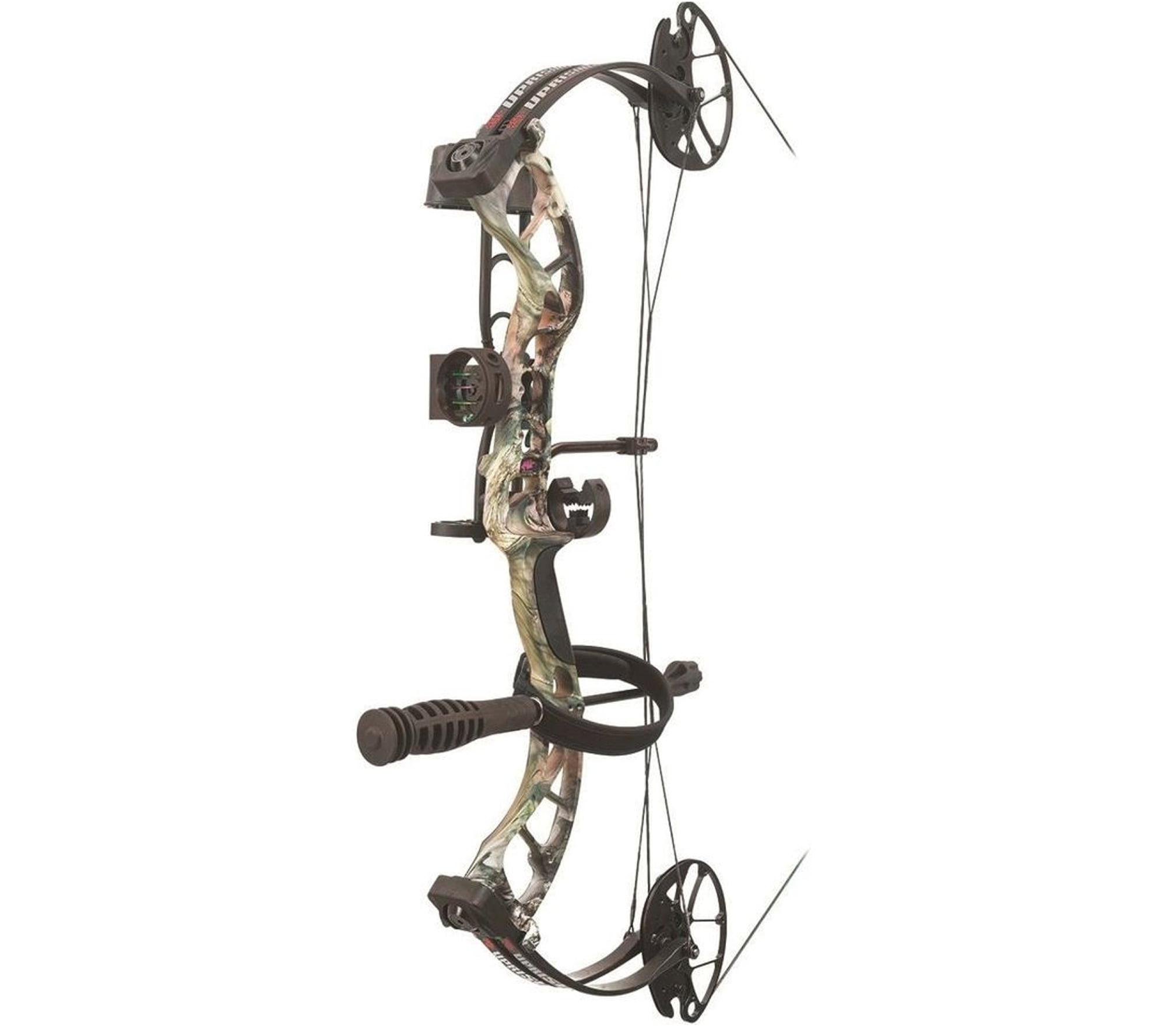 PSE Stinger Max Rts Package Lh 29 70 Lbs Mossy Oak Country