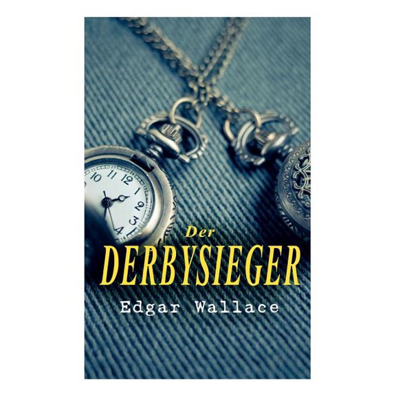 Der Derbysieger, (Paperback)