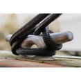 thumbnail image 3 of CMP Group CDL1225BK 0.5 in.-25 ft. Nylon Double Braid Dock Line, Black, 3 of 4