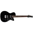 thumbnail image 1 of Danelectro '56 Guitare Électrique à Simple Découpe - Noir, 1 of 1