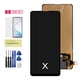 thumbnail image 1 of Pantalla Super Amoled para Xiaomi Mi 9T Pro / Mi 9T Pantalla Lcd Pantalla táctil digital para Xiaomi Redmi K20 Pro / K20 Reemplazo Tan Jianjun unisex, 1 of 2