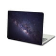 thumbnail image 5 of KSK KAISHEK Plastic Protective Case Hard Cover Compatible with 2023 - 2021 Released MacBook Pro 16" XDR Display Touch ID Model: A2780 M2/A2485 M1 Galaxy 88_7, 5 of 5